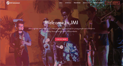 Desktop Screenshot of jmi.net