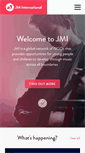 Mobile Screenshot of jmi.net